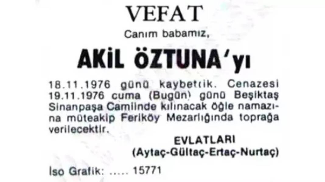 Film çekimlerinde deveden düşerek hayatını kaybetmişti: Kızı da babası kadar ünlüymüş! Binbir Gece dizisinde rol aldı 7